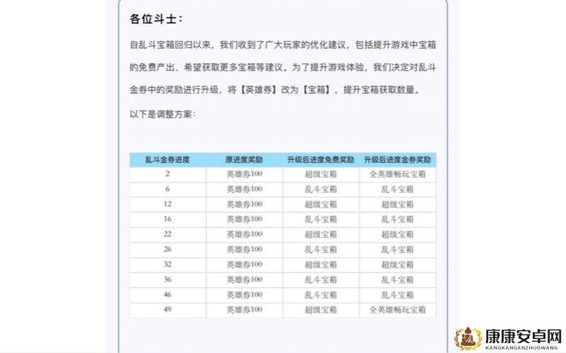 荒野乱斗游戏内开箱概率全面解析与详细介绍